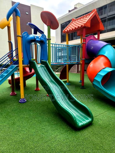 Furnished 1bdrm Apartment in Aries Residences, Katani for rent - Image 9