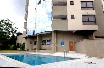 Furnished 2bdrm Apartment in Kilimani, State House Area for rent - Image 1