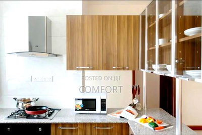 Furnished 2bdrm Apartment in Kilimani, State House Area for rent - Image 6