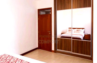 Furnished 2bdrm Apartment in Kilimani, State House Area for rent - Image 9