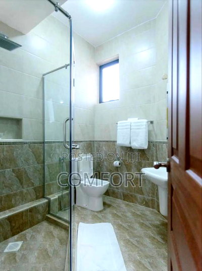 Furnished 2bdrm Apartment in Kilimani, State House Area for rent - Image 2