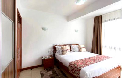 Furnished 2bdrm Apartment in Kilimani, State House Area for rent - Image 3