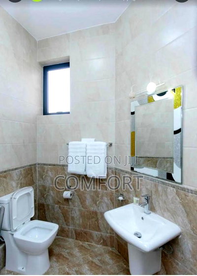 Furnished 2bdrm Apartment in Kilimani, State House Area for rent - Image 4