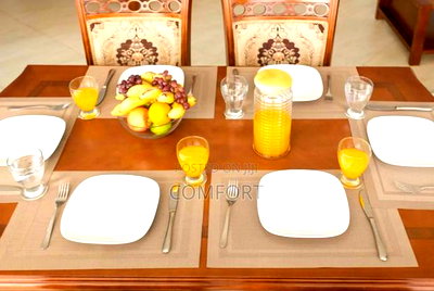 Furnished 2bdrm Apartment in Kilimani, State House Area for rent - Image 5