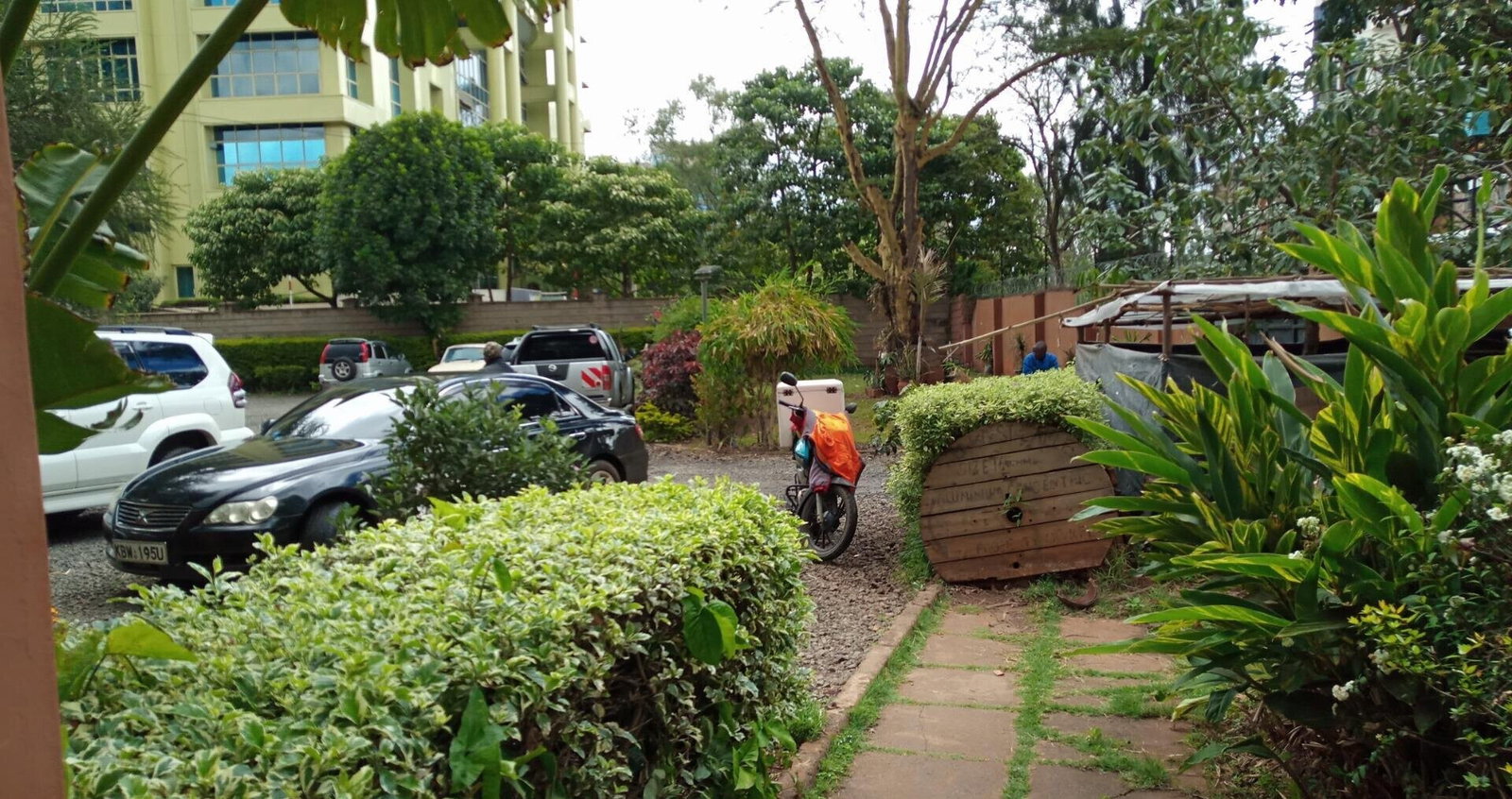 KSh 210M Kilimani Gem