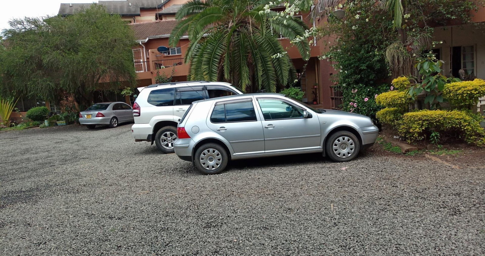 KSh 210M Kilimani Gem
