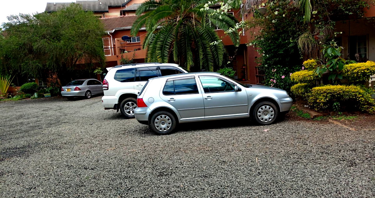 KSh 210M Kilimani Gem