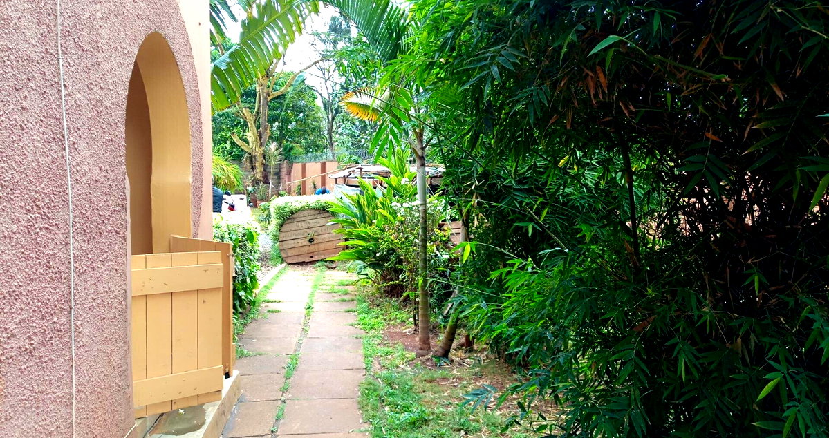 KSh 210M Kilimani Gem