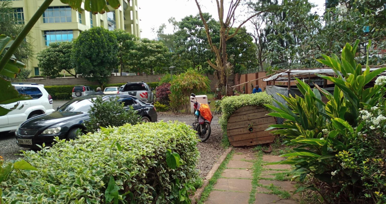 KSh 210M Kilimani Gem