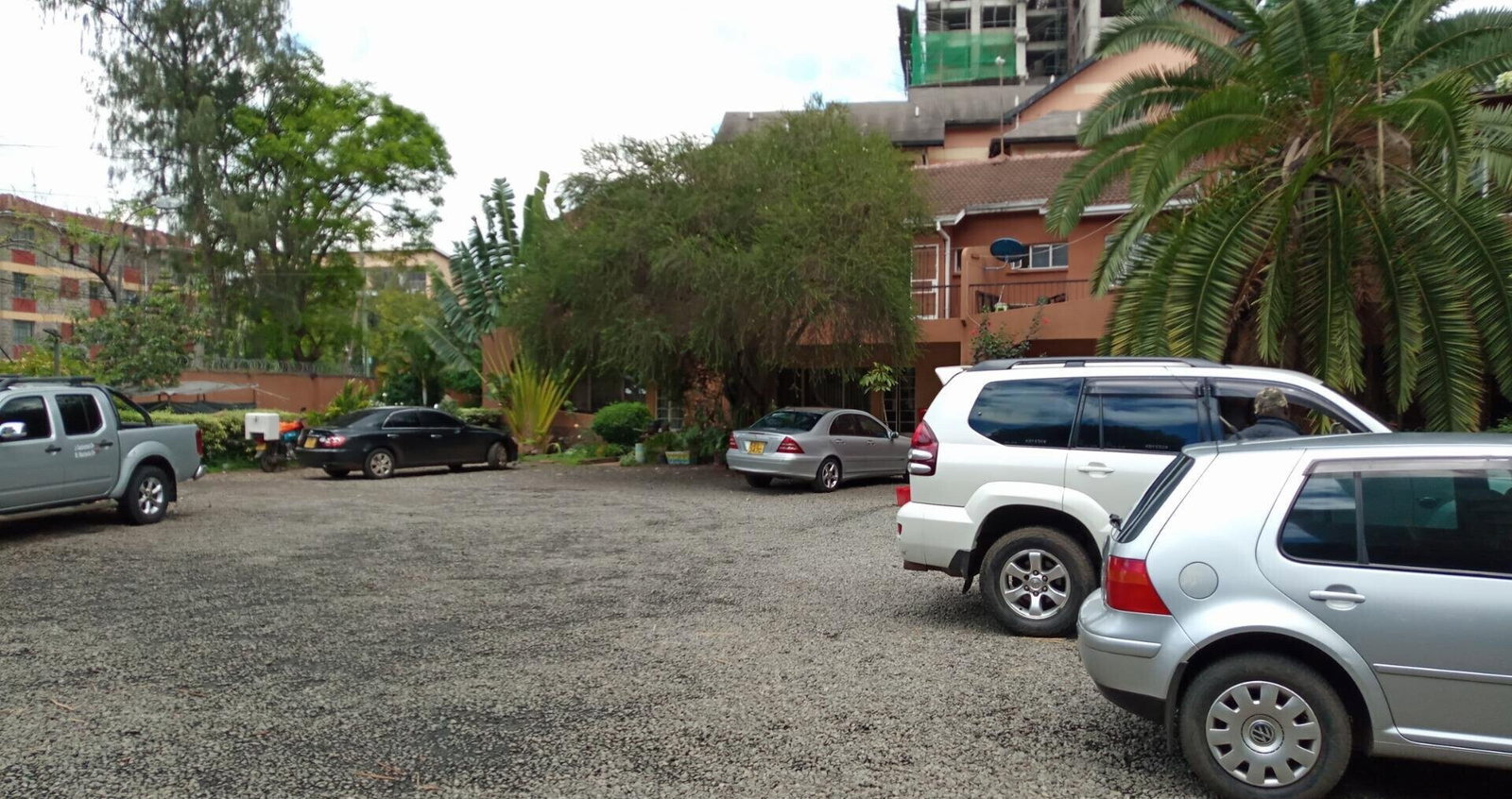 KSh 210M Kilimani Gem