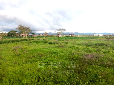 Prime 50 by 100 Plots in Joska-Kamulu - Image 1
