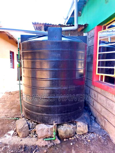 Mini Flat in Gwa Tom, Murera for sale - Image 5