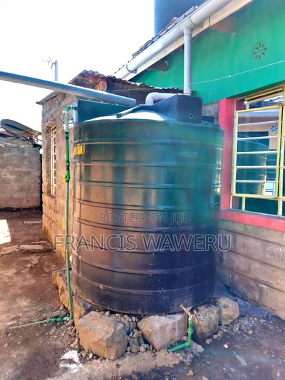 Mini Flat in Gwa Tom, Murera for sale - Image 4