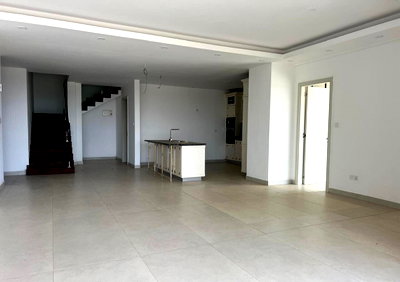 Luxury 4BR Duplex in Parklands - Nairobi