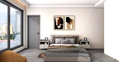 Premiere 3 Star Hotel Restaurants Kilimani - Image 1