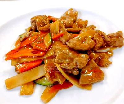 Premiere 3 Star Hotel Restaurants Kilimani - Image 2