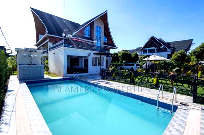 6bdrm Villa in Ruiru for sale - Image 1