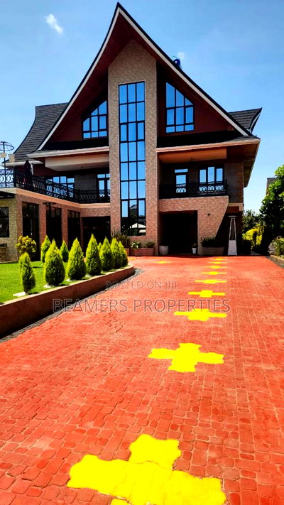 6bdrm Villa in Ruiru for sale - Image 12