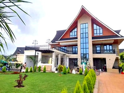 6bdrm Villa in Ruiru for sale - Image 2