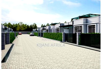 3bdrm Bungalow in Ruiru for sale - Image 1