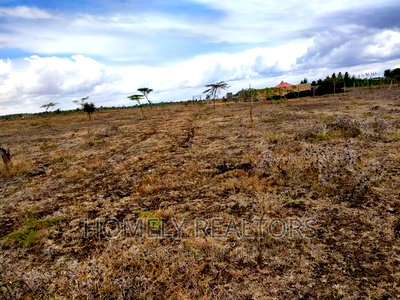 One Acre in Kiserian, Happyland, 300 Meters From Tarmac - Image 1