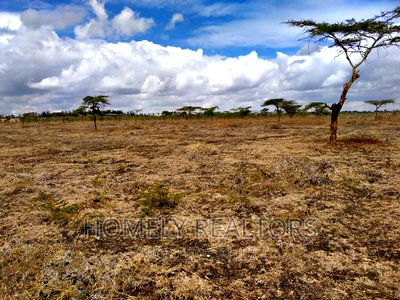 One Acre in Kiserian, Happyland, 300 Meters From Tarmac - Image 2