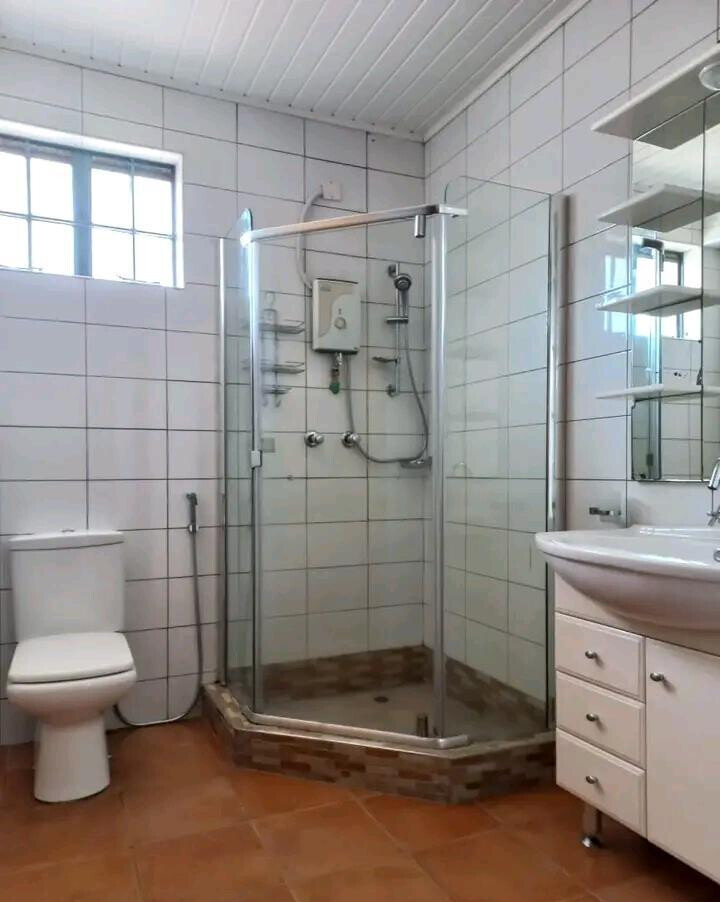 Brookside Townhouse with Solar & Dual Kitchen - Westlands