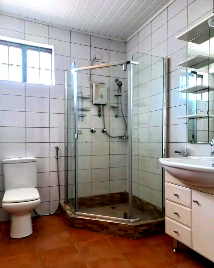Brookside Townhouse with Solar & Dual Kitchen - Westlands
