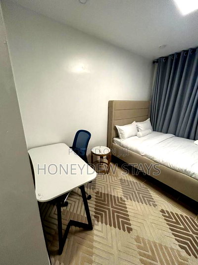 Furnished Studio Apartment in Furnished Studio At, Mlolongo for rent - Image 9