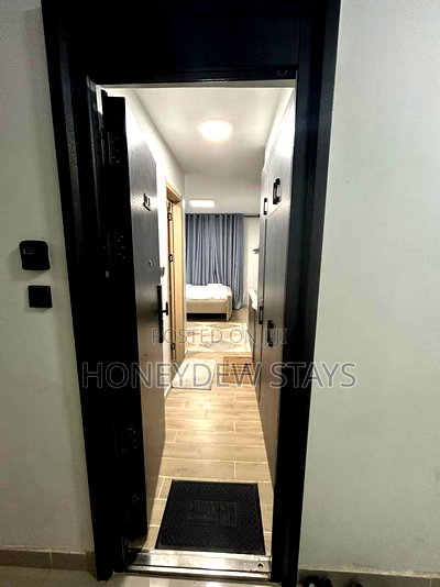 Furnished Studio Apartment in Furnished Studio At, Mlolongo for rent - Image 1