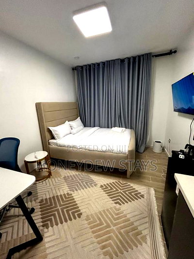 Furnished Studio Apartment in Furnished Studio At, Mlolongo for rent - Image 18