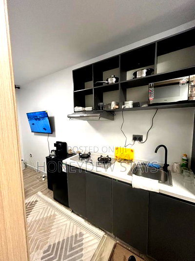 Furnished Studio Apartment in Furnished Studio At, Mlolongo for rent - Image 20