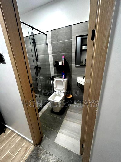 Furnished Studio Apartment in Furnished Studio At, Mlolongo for rent - Image 10