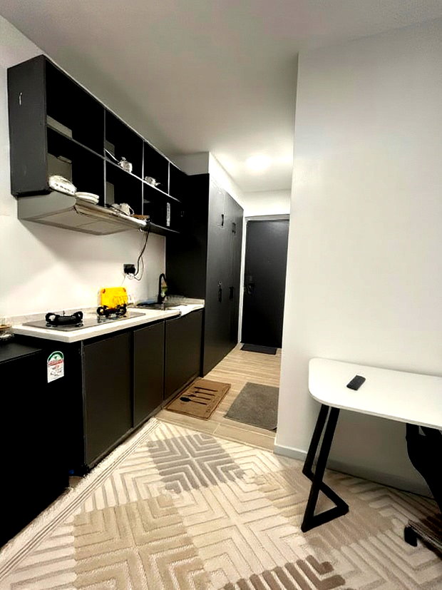 Furnished Studio Apartment in Furnished Studio At, Mlolongo for rent