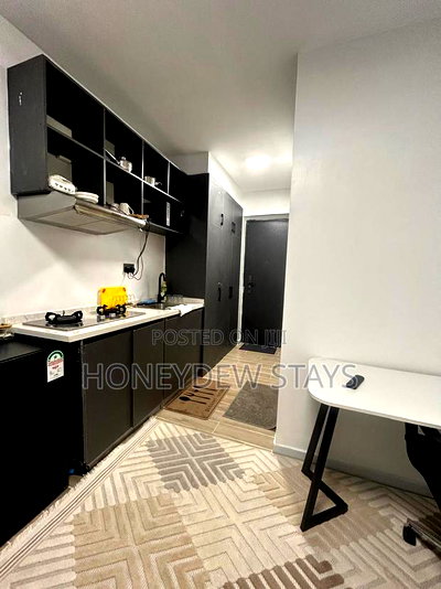 Furnished Studio Apartment in Furnished Studio At, Mlolongo for rent - Image 3