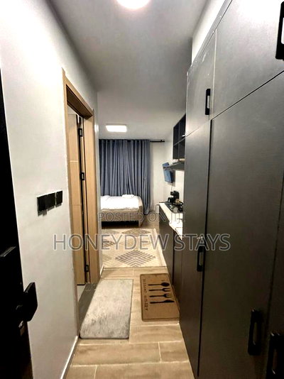Furnished Studio Apartment in Furnished Studio At, Mlolongo for rent - Image 15