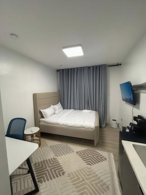 Furnished Studio Apartment in Furnished Studio At, Mlolongo for rent