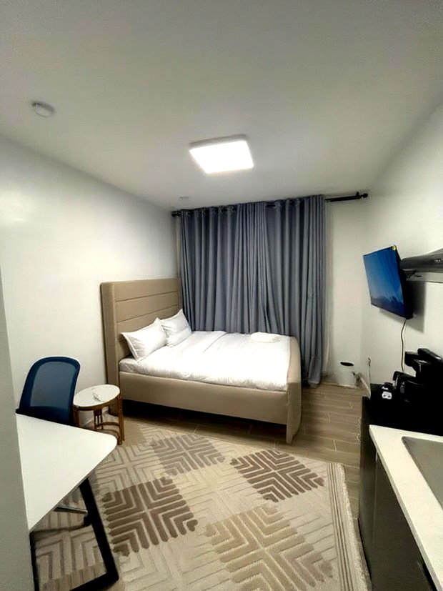 Furnished Studio Apartment in Furnished Studio At, Mlolongo for rent
