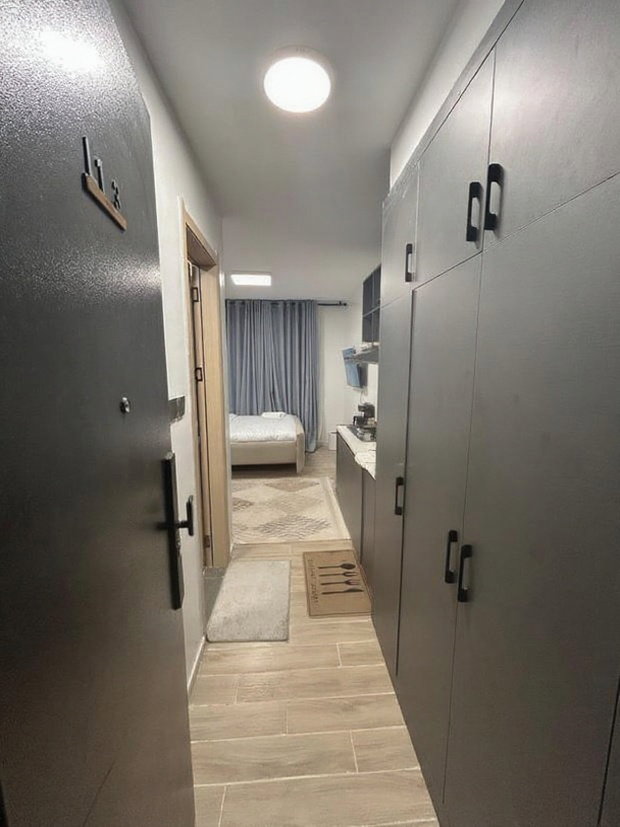 Furnished Studio Apartment in Furnished Studio At, Mlolongo for rent