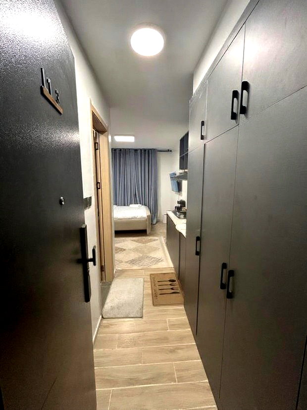 Furnished Studio Apartment in Furnished Studio At, Mlolongo for rent