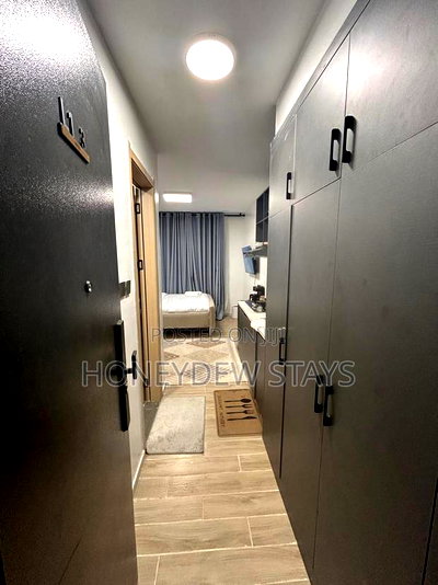 Furnished Studio Apartment in Furnished Studio At, Mlolongo for rent - Image 2