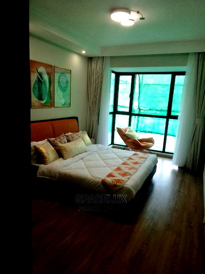 2bdrm Apartment in Kileleshwa for Sale - Image 5