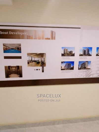 2bdrm Apartment in Kileleshwa for Sale - Image 3