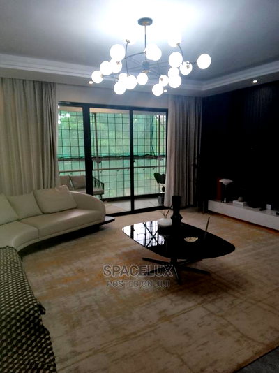 2bdrm Apartment in Kileleshwa for Sale - Image 1