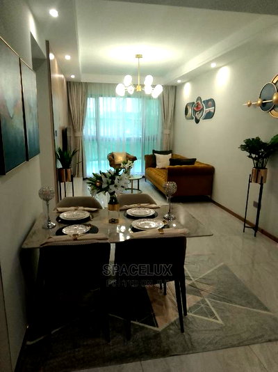 2bdrm Apartment in Kileleshwa for Sale - Image 12