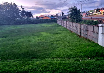 1/2 Acre Garden Plot in Sigona