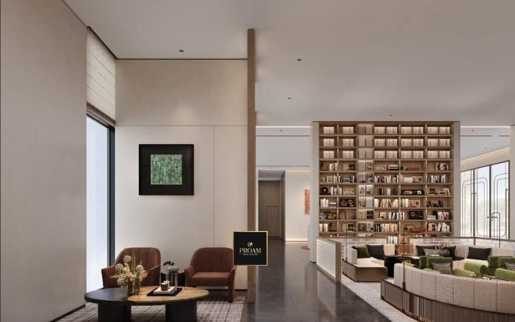 Cartier Villas: 5BR Private Elevator & Pool on Half-Acre - Runda