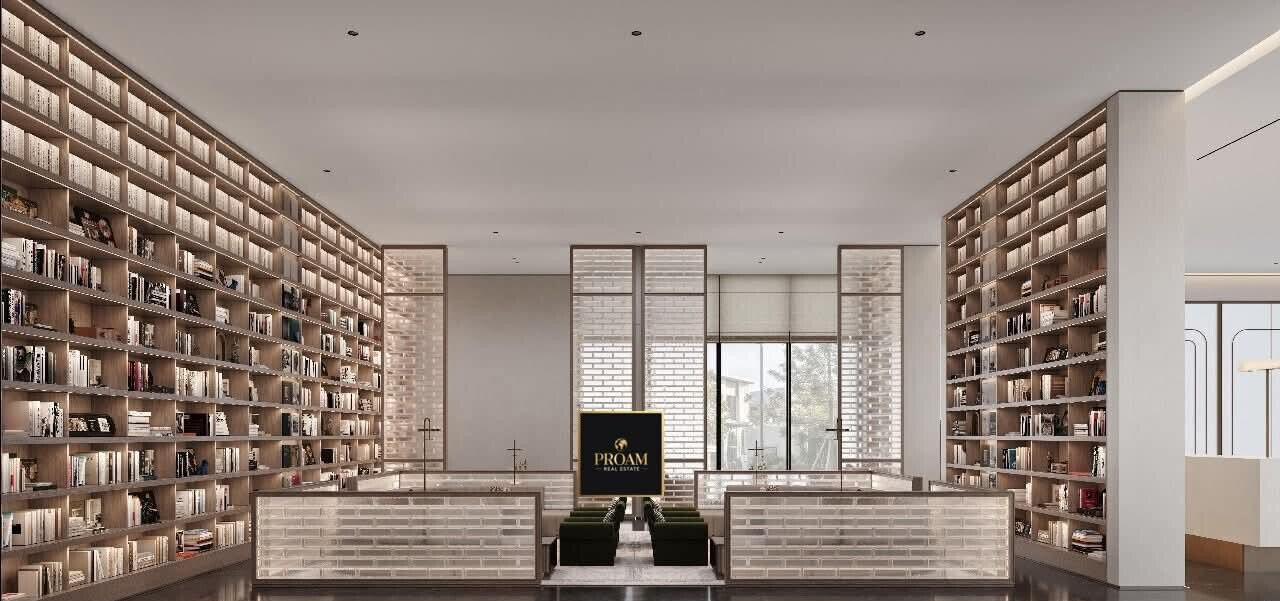Cartier Villas: 5BR Private Elevator & Pool on Half-Acre - Runda