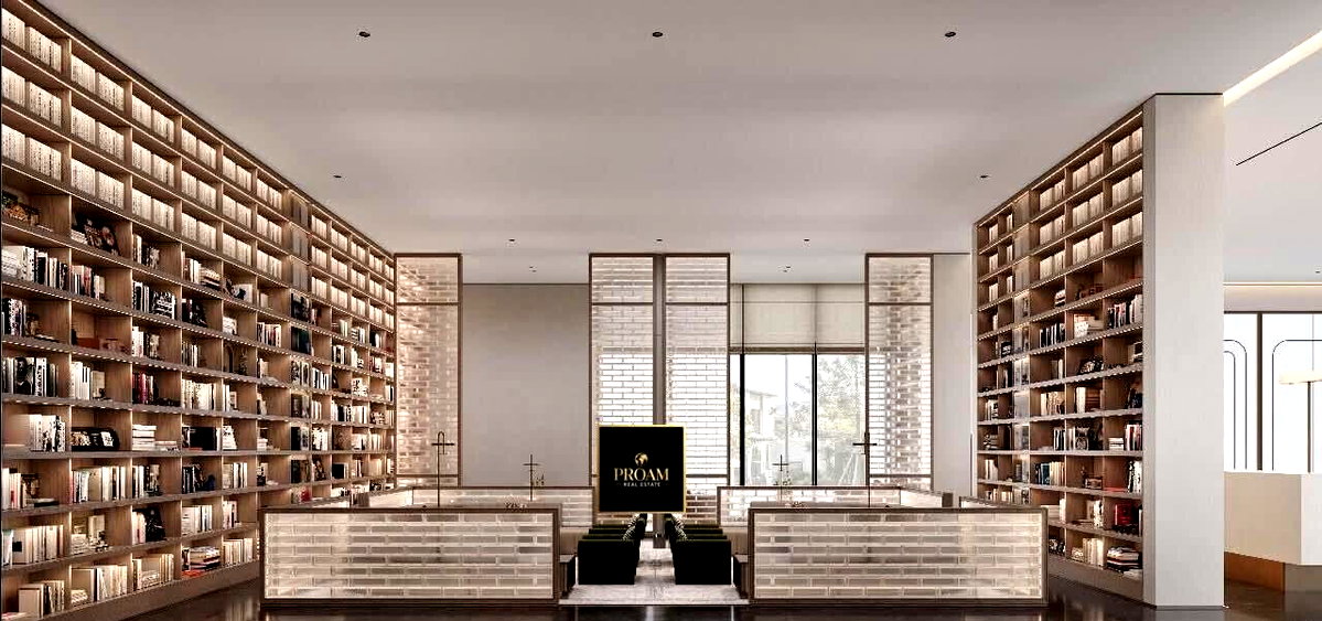 Cartier Villas: 5BR Private Elevator & Pool on Half-Acre - Runda