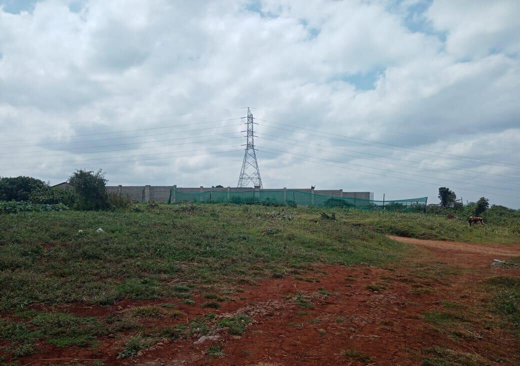 Garden Plot at KSh 30M